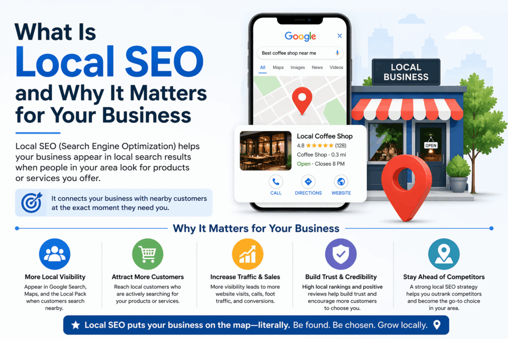 local seo