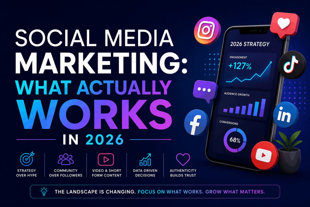 social media