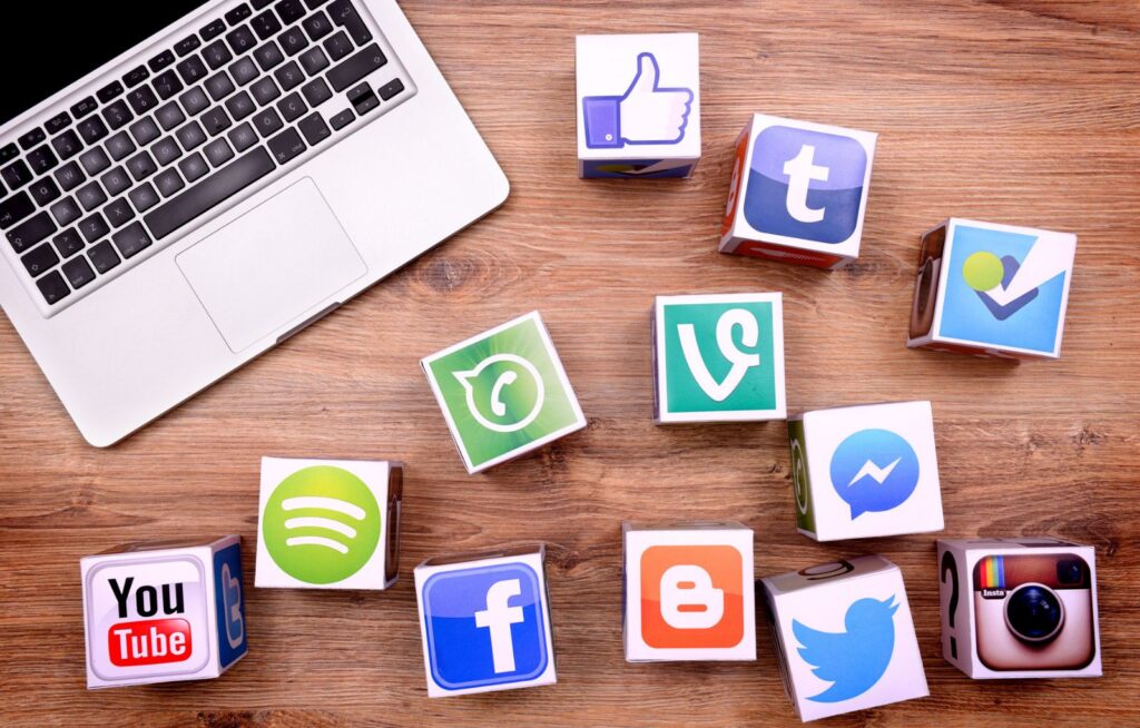 social media management